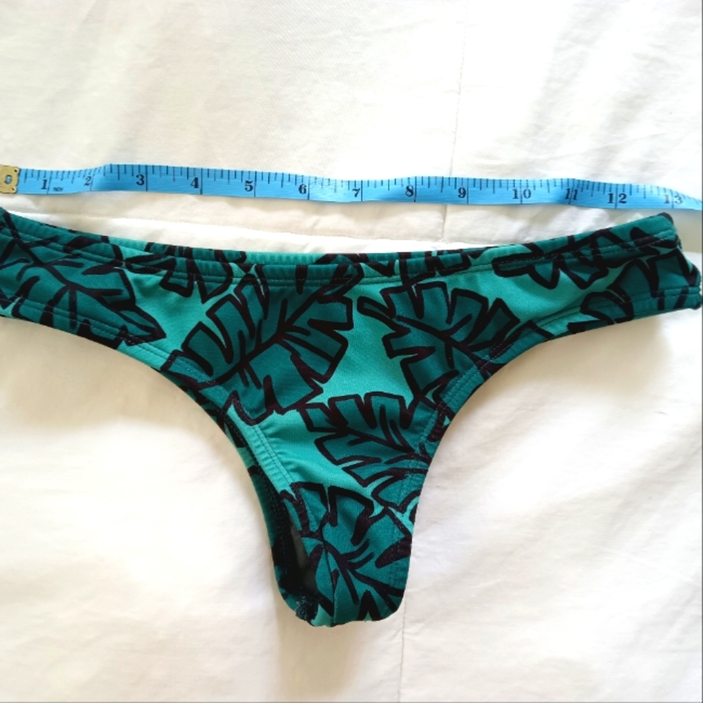 Jolyn "Duke" Bottoms Sz S